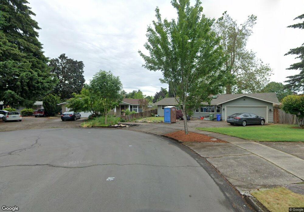 2746 Elysium Ave, Eugene, OR 97401 - photo 1