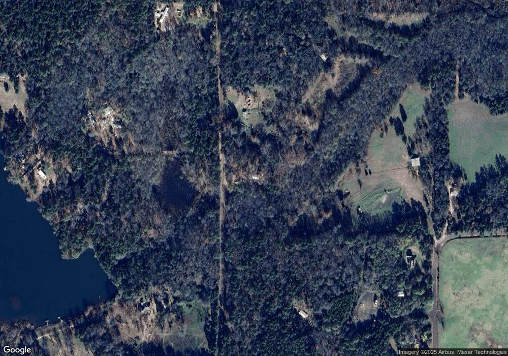 866 County Road 105, Nacogdoches, TX 75965 - photo 1