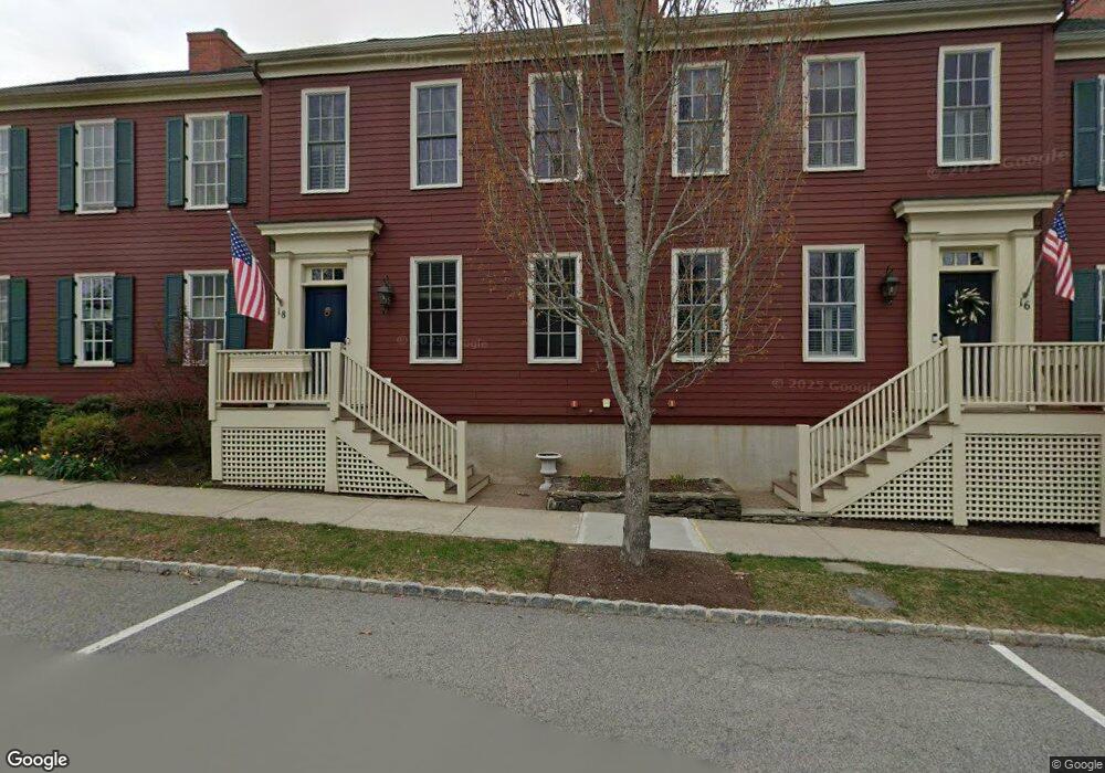 14 Bridges St, Warwick, NY 10990 - photo 1