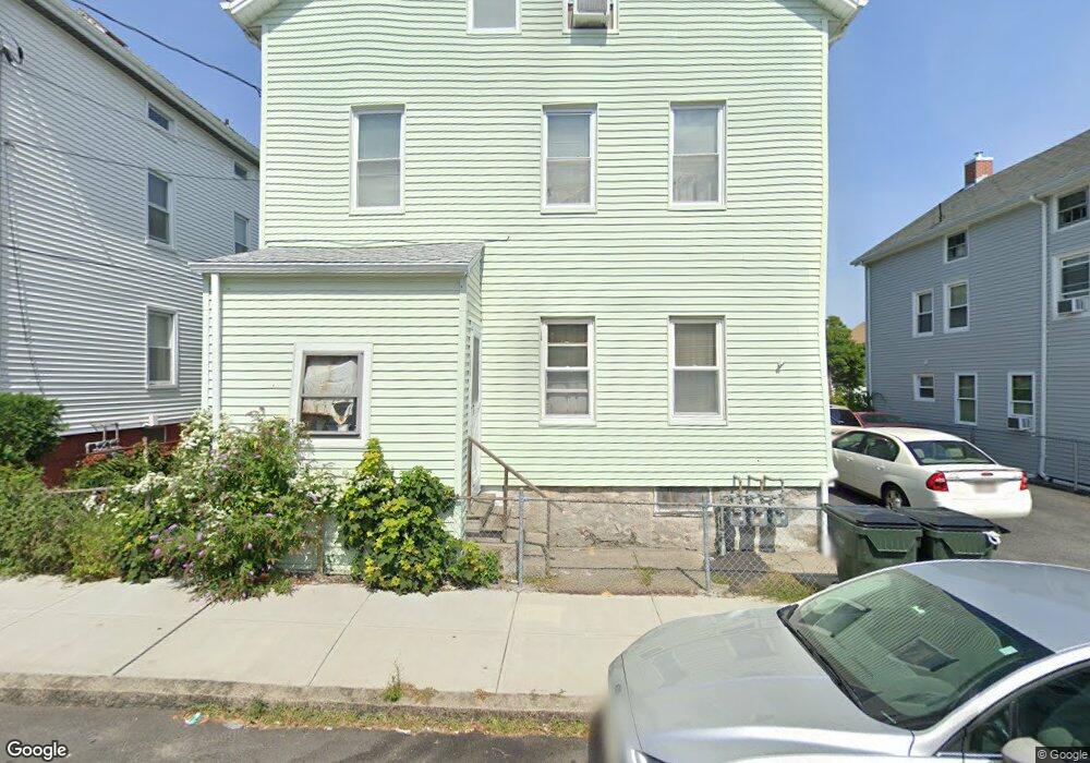 126 Snell St, Fall River, MA 02721 - photo 1