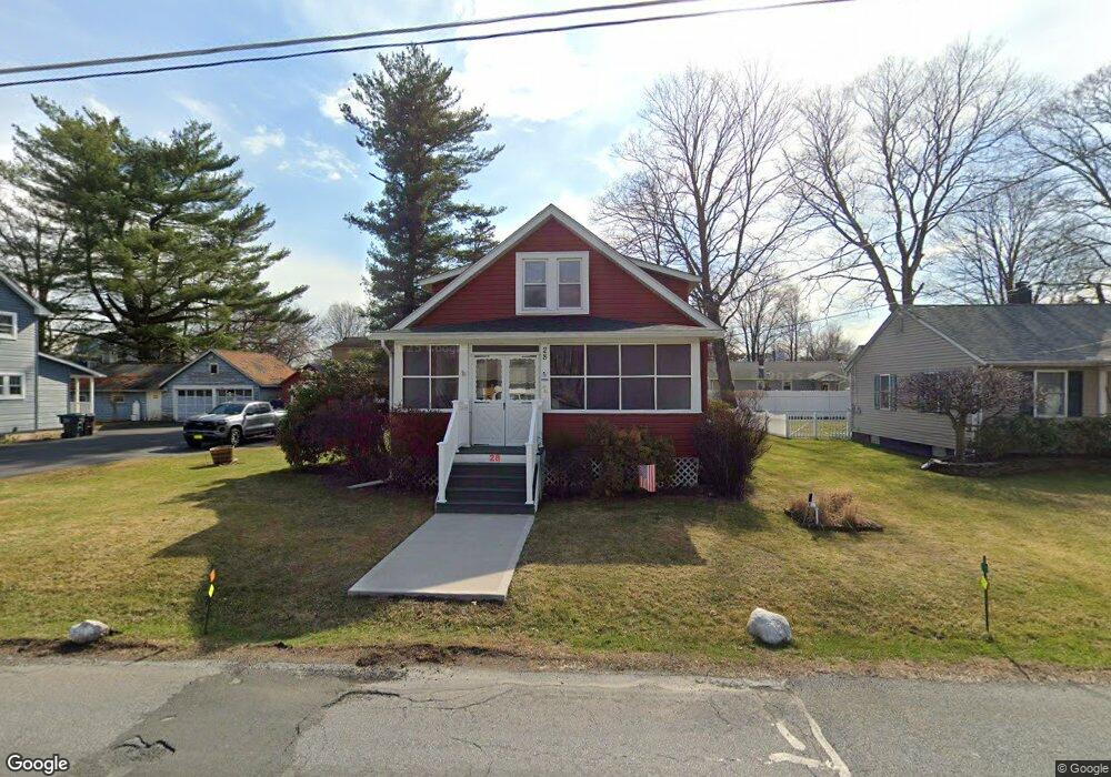 28 North St, Pine Bush, NY 12566 - photo 1