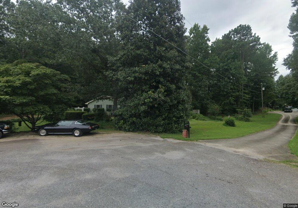 135 Salem Meadow Dr, Covington, GA 30016 - photo 1