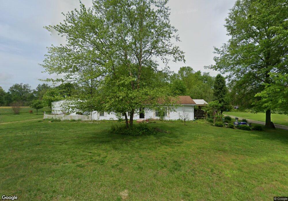 1098 Witness Tree Rd NW, Corydon, IN 47112 - photo 1