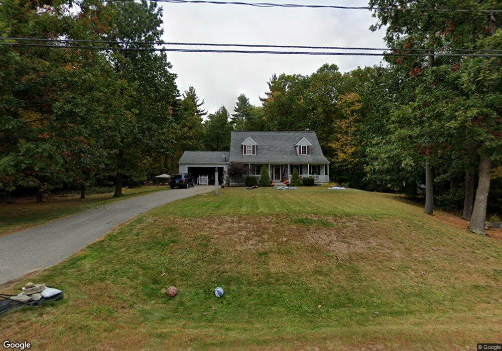 10 Georges Way, Newton, NH 03858 - photo 1