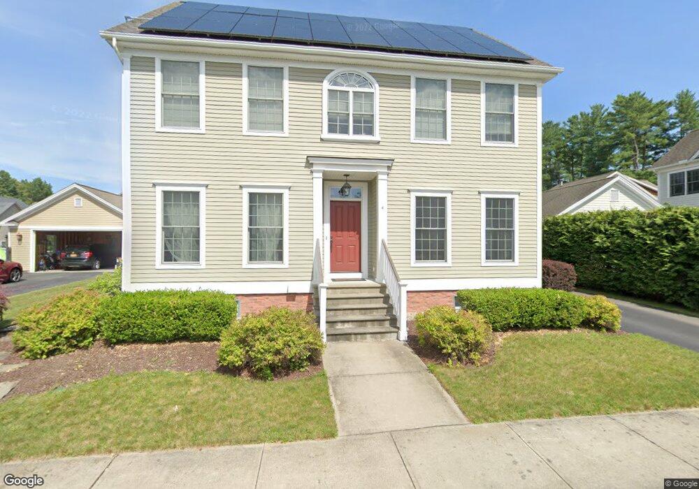 4 Richard Ave, Saratoga Springs, NY 12866 - photo 1