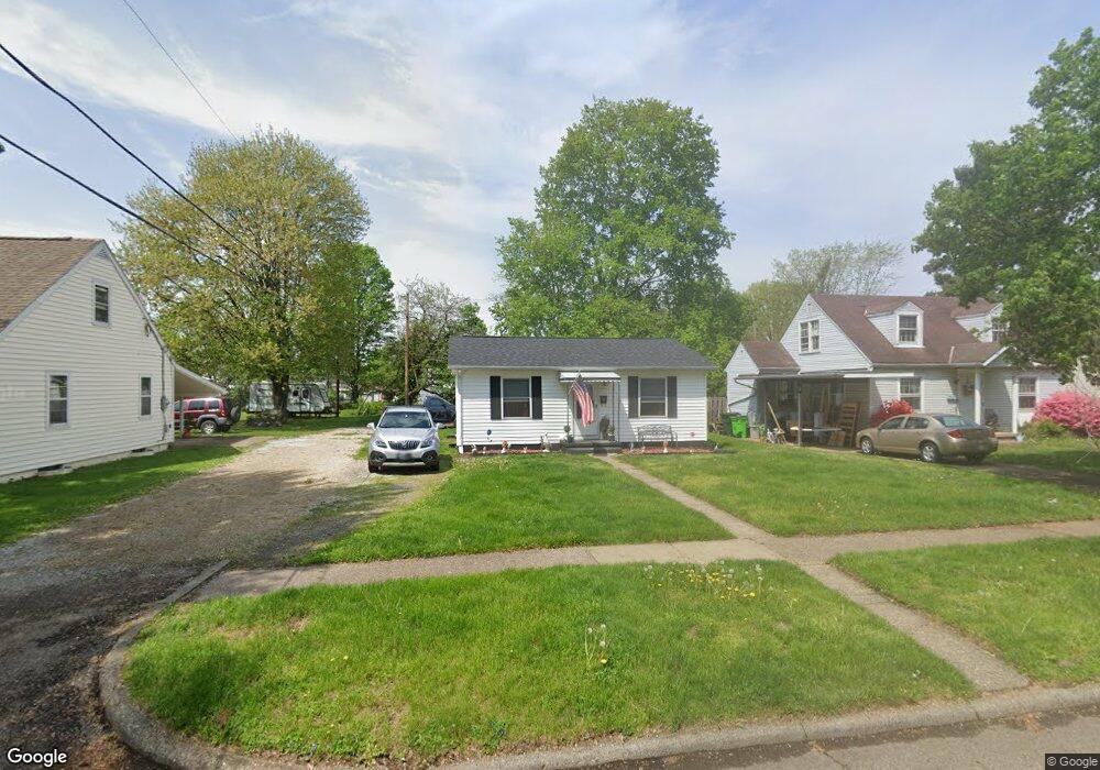 639 S 12th St, Coshocton, OH 43812 - photo 1