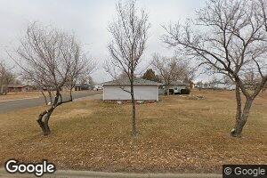 701 Colorado Ave, Baker, MT 59313