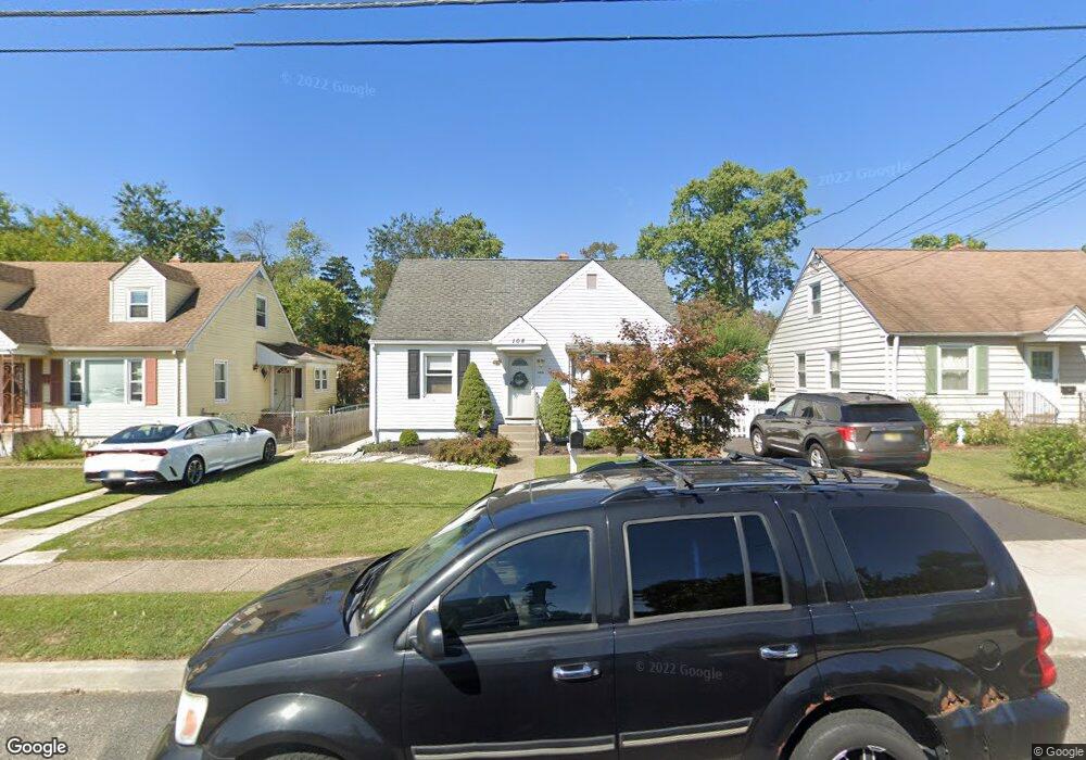 108 W Maple Ave, Lindenwold, NJ 08021 - photo 1