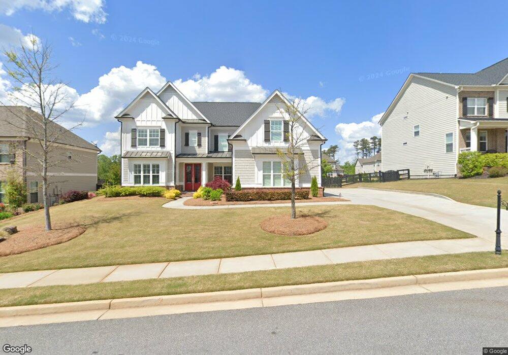 303 Aurora Ave, Woodstock, GA 30188 - photo 1