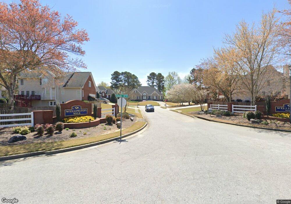 1215 Mount Mckinley Dr unit 1, Grayson, GA 30017 - photo 1