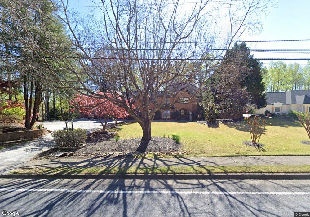 725 Upper Hembree Rd unit 1, Roswell, GA 30076 - photo 1