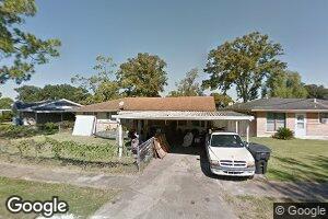 512 Paris Ln, Houma, LA 70363