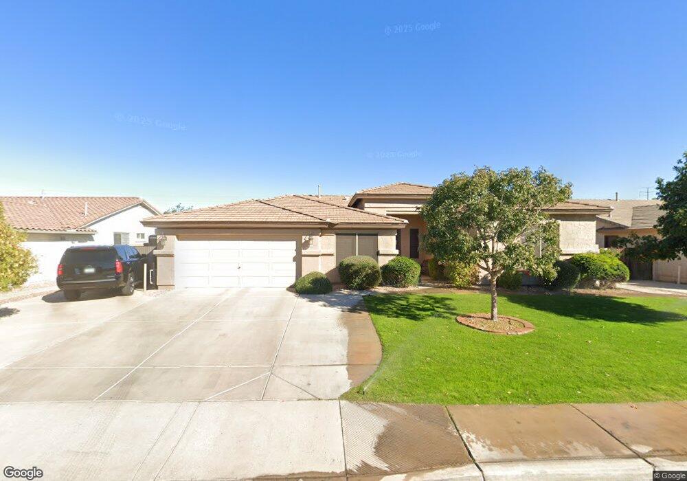 617 N Roanoke Cir, Mesa, AZ 85205 - photo 1