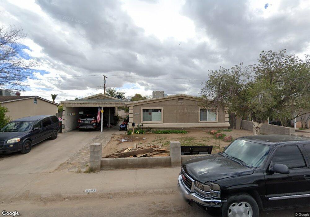 8153 W Weldon Ave, Phoenix, AZ 85033 - photo 1