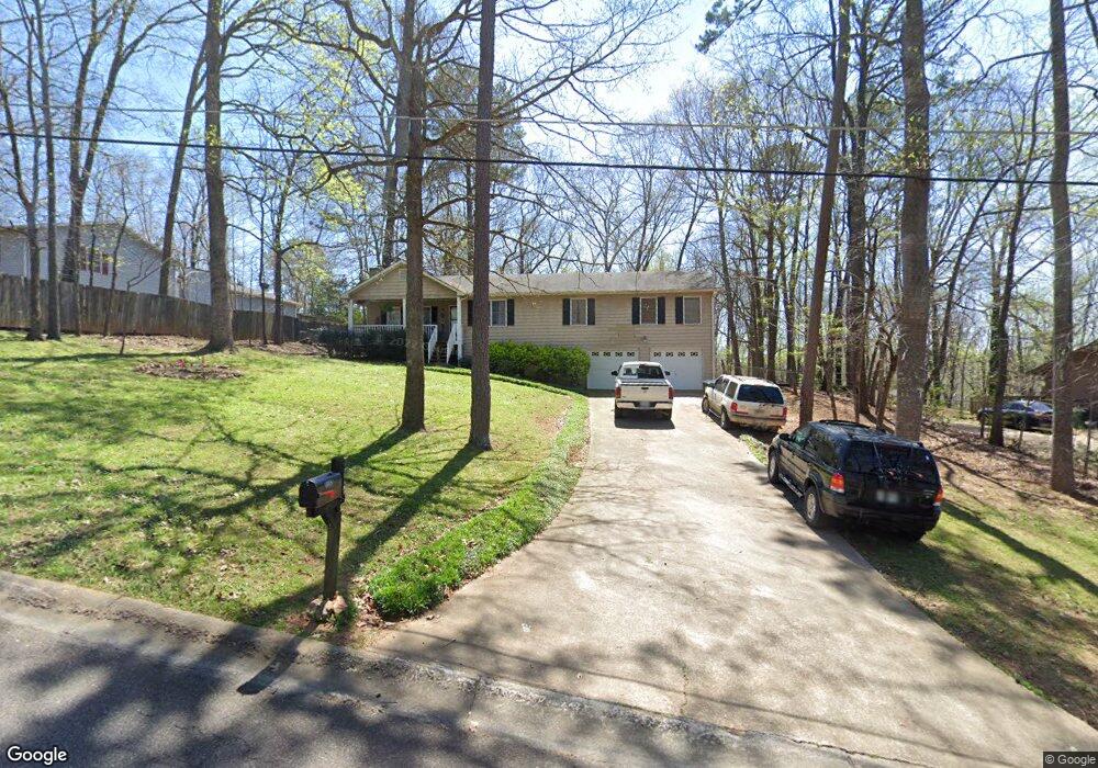 2355 Cochise Dr unit II, Acworth, GA 30102 - photo 1