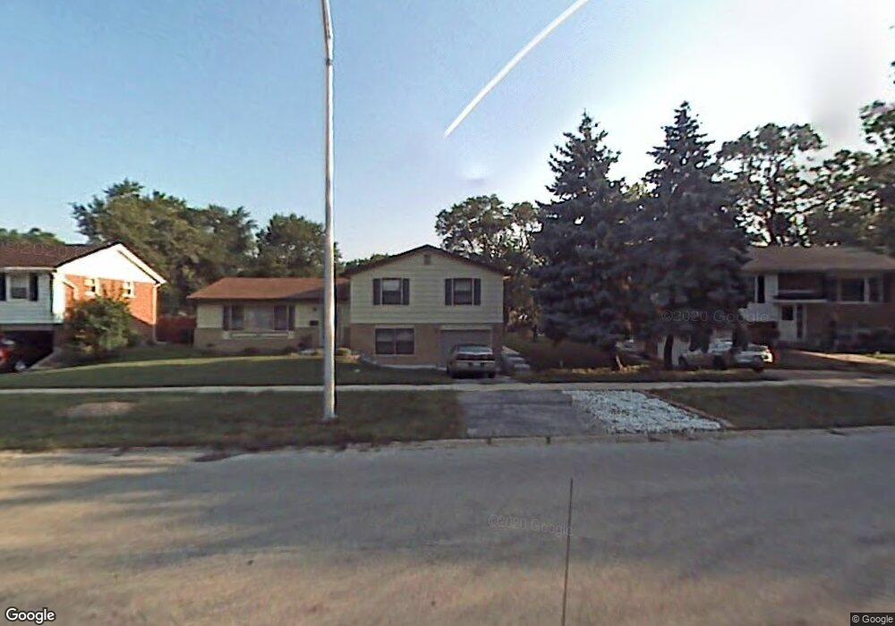 4732 177th St unit 8, Country Club Hills, IL 60478 - photo 1