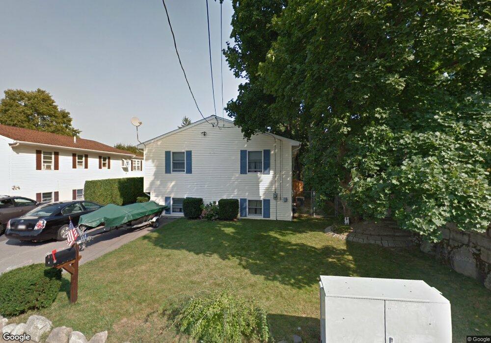 5 Hutton St, Fall River, MA 02720 - photo 1