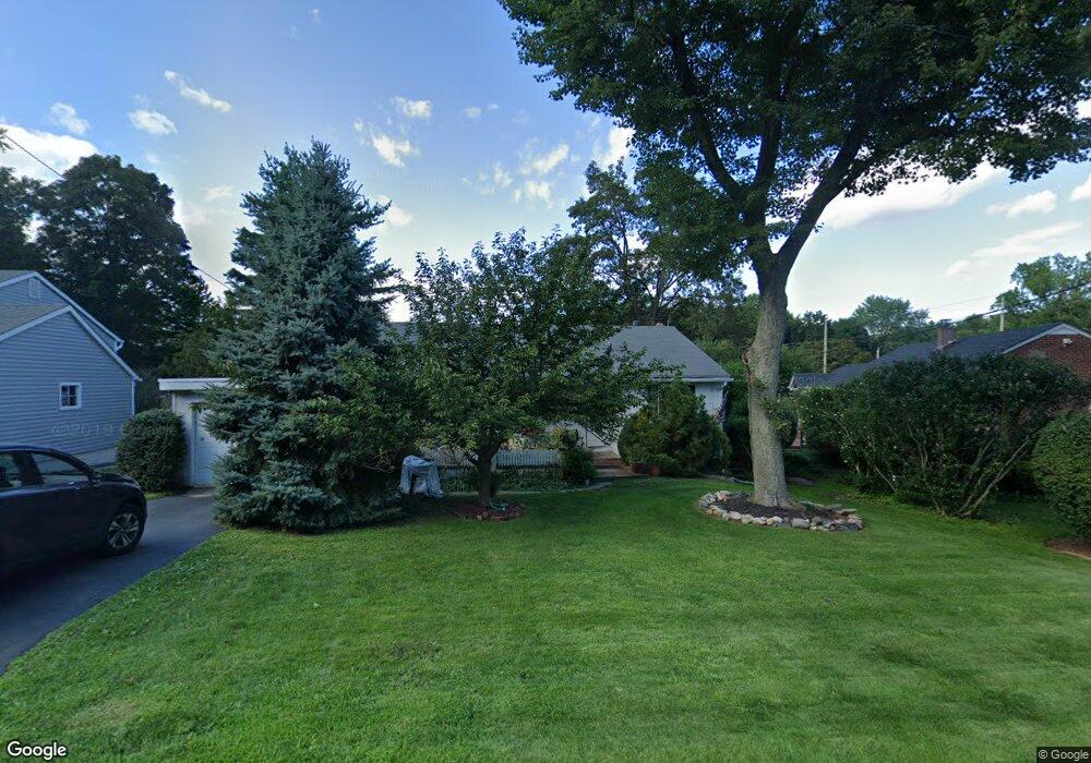 91 Barnes Rd, Tarrytown, NY 10591 - photo 1