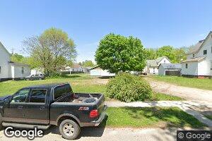 408 Jackson Place, Elkhart, IN 46516