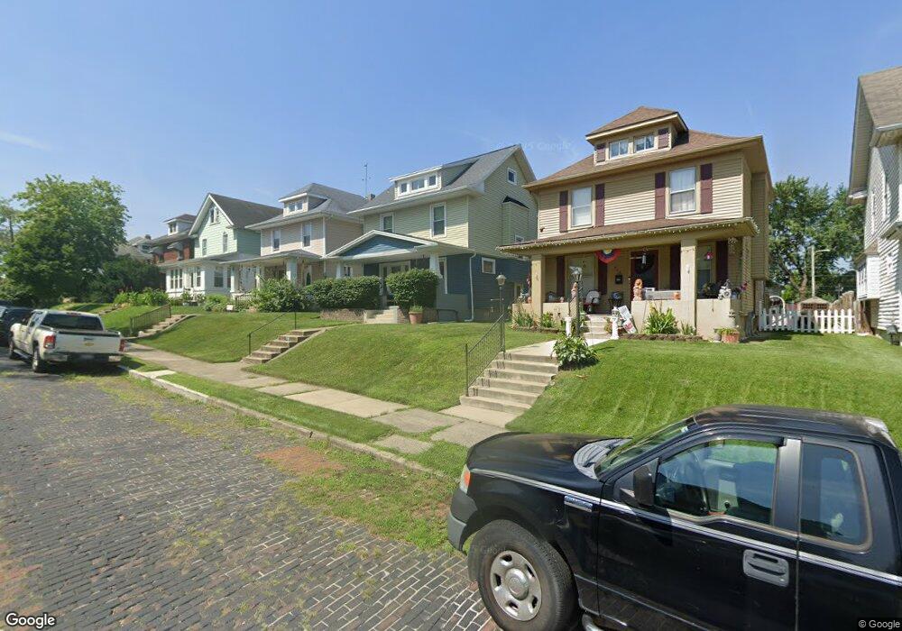 653 Bowen St, Dayton, OH 45410 - photo 1