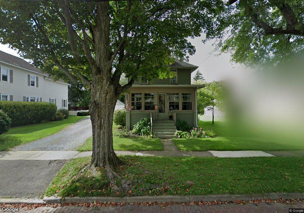 108 S 17th St, Olean, NY 14760 - photo 1