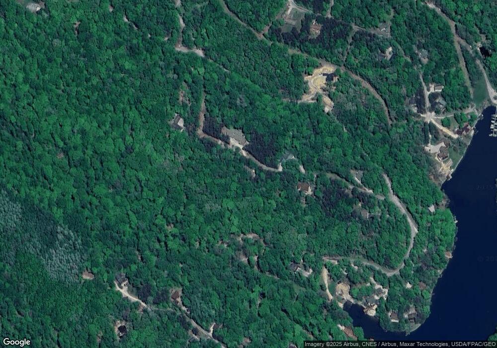 1899 Winnemucca Ln, Hide A Way Hills, OH 43107 - photo 1