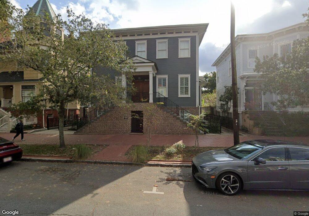 215 E Gwinnett St unit Garden, Savannah, GA 31401 - photo 1