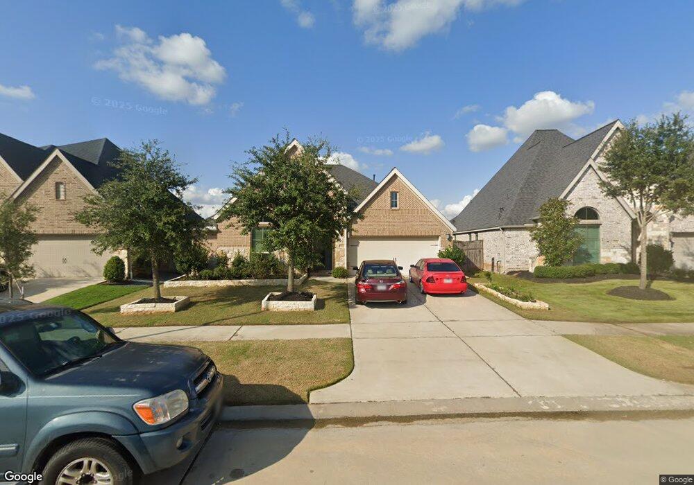 3706 Lake Falls Dr, Fulshear, TX 77441 - photo 1