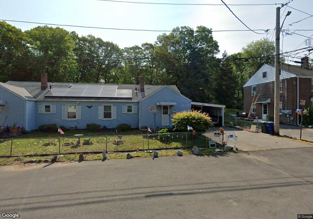 160 Dupont Place unit 164, Bridgeport, CT 06610 - photo 1