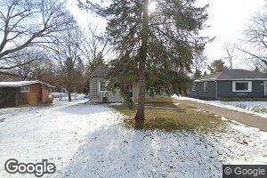 3501 Circle Dr, Flint, MI 48507
