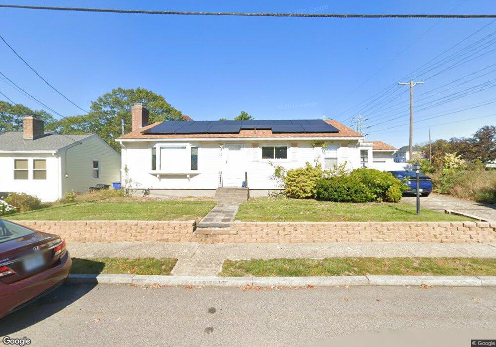 42 Pearson Ave, Pawtucket, RI 02860 - photo 1