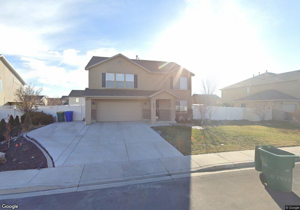 2883 W Willow Patch Rd, Lehi, UT 84043 - photo 1