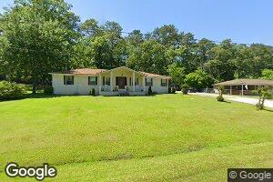 4418 Forest Dr, Laurel, MS 39440