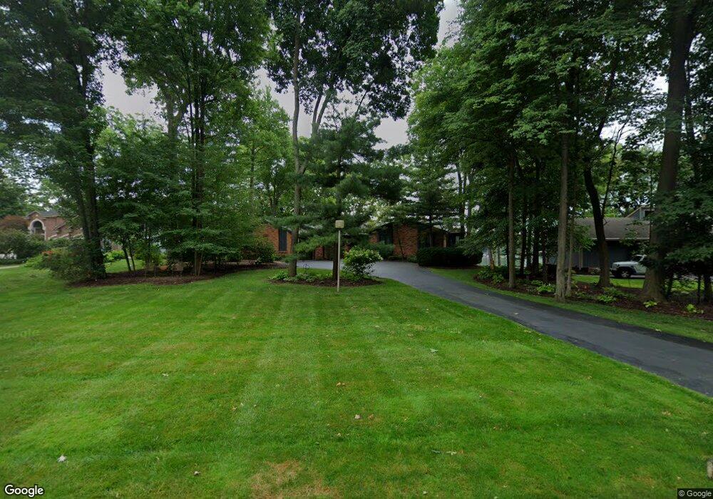 3774 Elder Rd S, West Bloomfield, MI 48324 - photo 1