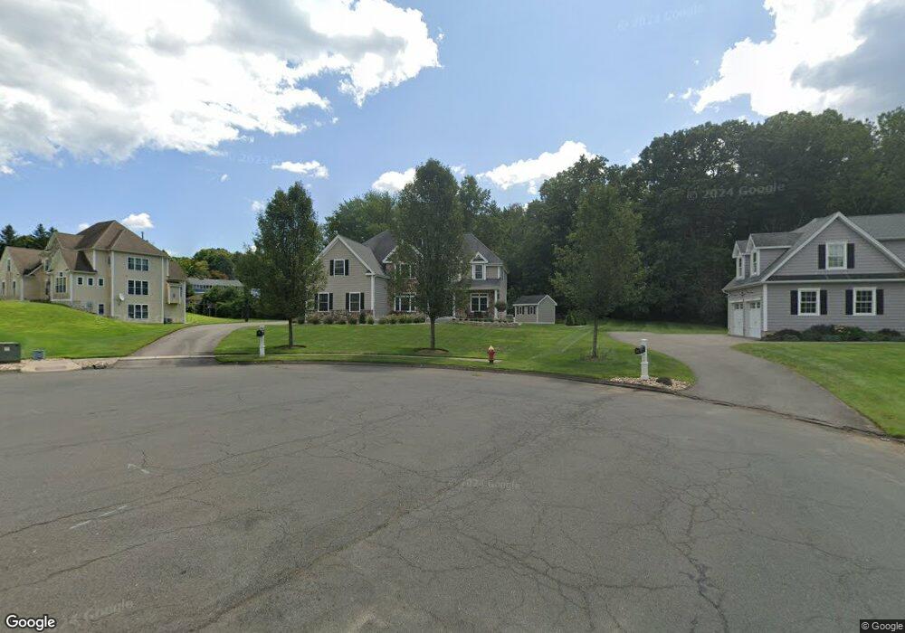 33 Victoria Ct, Berlin, CT 06037 - photo 1