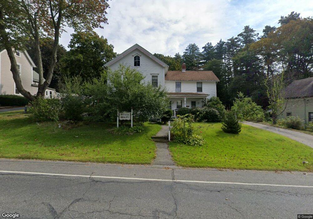 233 Maple St, Warren, MA 01083 - photo 1