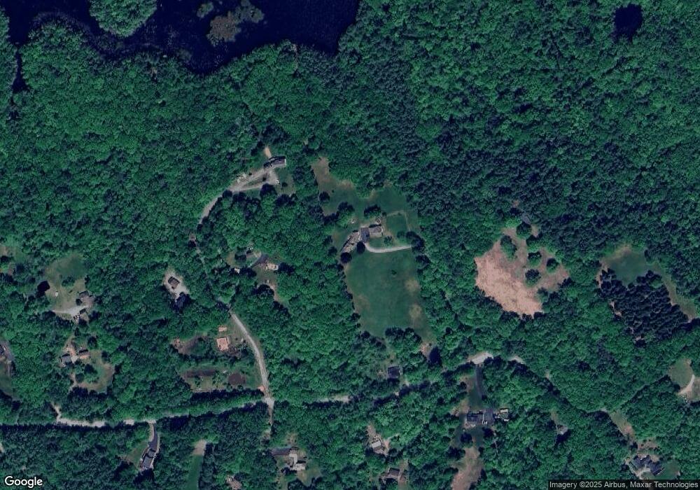 40 Long Pond Rd, Dunbarton, NH 03046 - photo 1