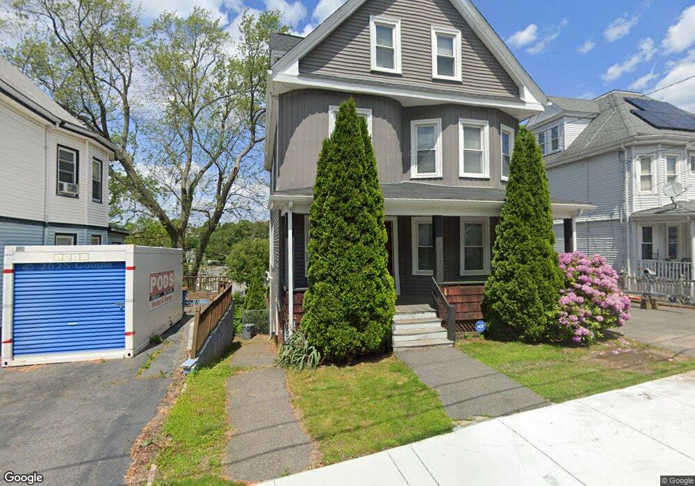 30 Sagamore Ave, Winthrop, MA 02152 - photo 1