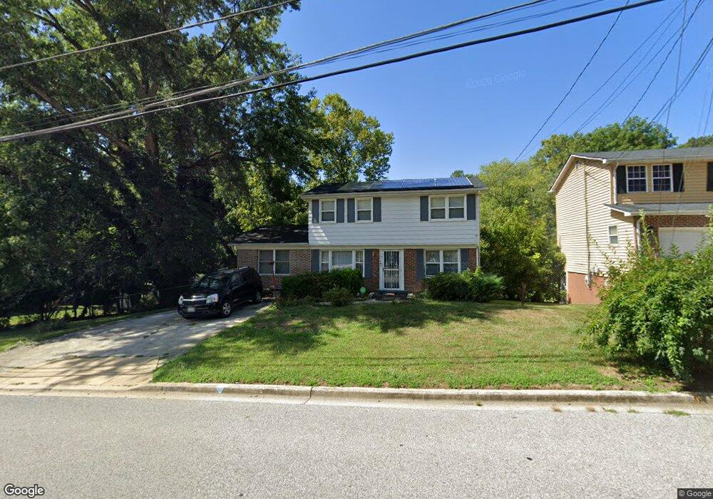 1919 Taylor Ave, Fort Washington, MD 20744 - photo 1