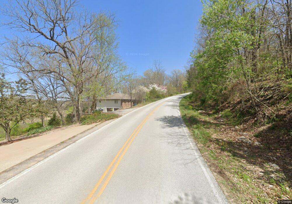 69 Cullen Hills Dr, Bella Vista, AR 72715 - photo 1