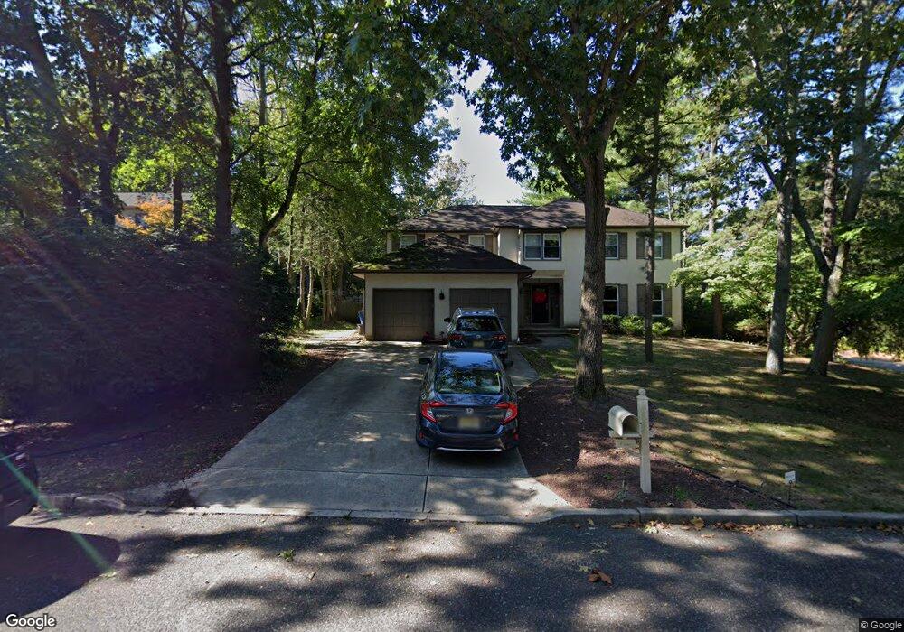 1 Lexton Run, Voorhees, NJ 08043 - photo 1