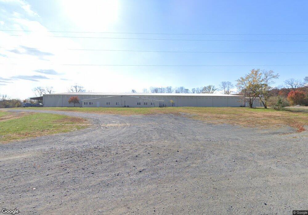 493 Stonewall Ln, Quicksburg, VA 22847 - photo 1