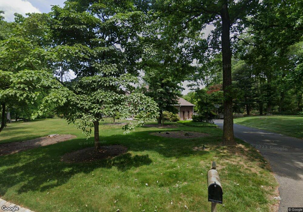 170 Arreton Rd, Princeton, NJ 08540 - photo 1