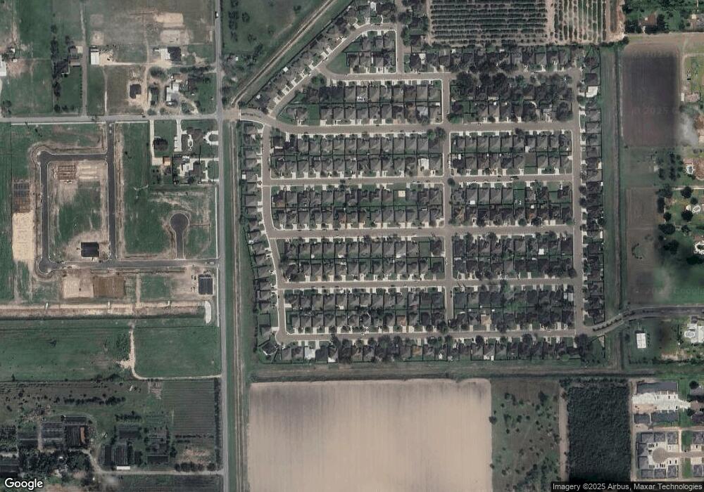 2210 W Mimosa Dr, Weslaco, TX 78596 - photo 1