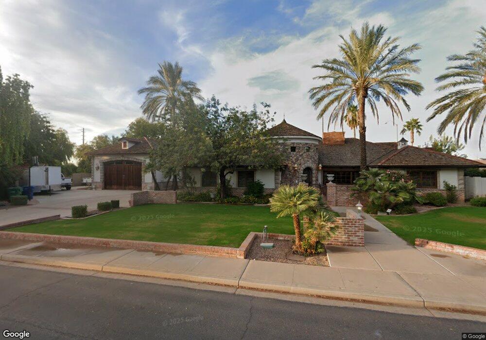 3108 E Fairbrook Cir, Mesa, AZ 85213 - photo 1