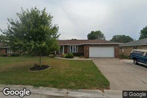 1203 11th St, Durant, IA 52747