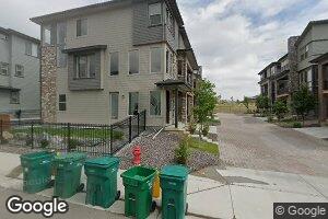 15761 W Girard Ave, Morrison, CO 80465
