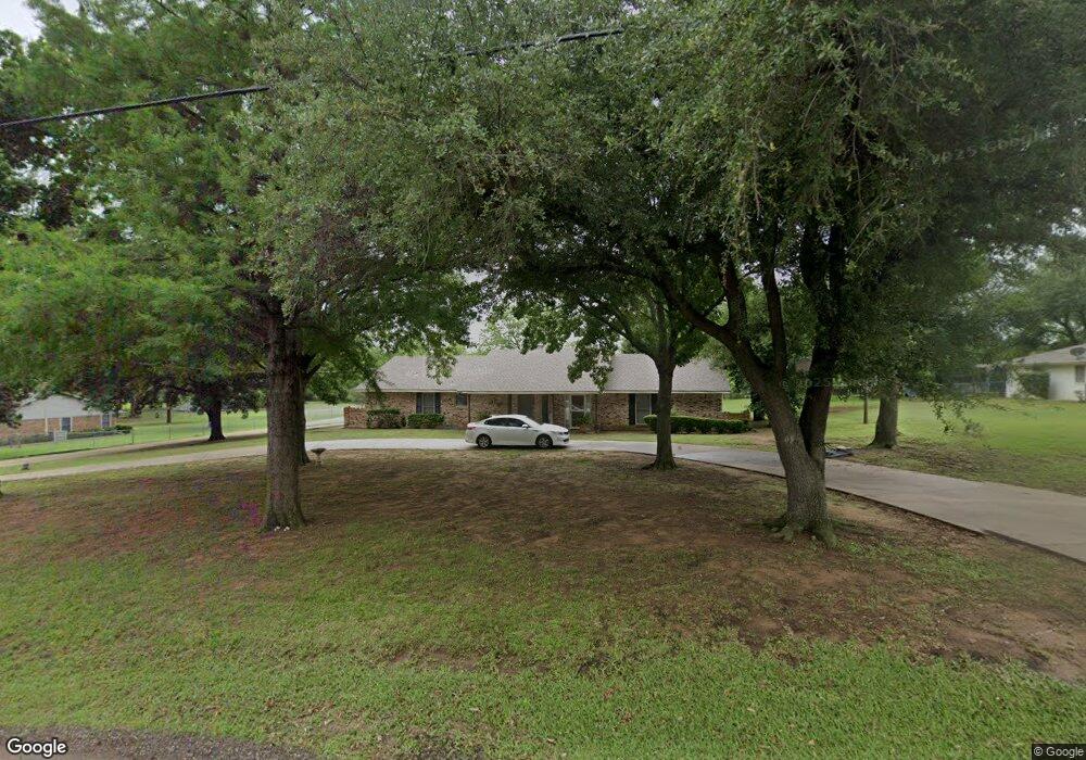 2808 Cross Timber Rd, Burleson, TX 76028 - photo 1