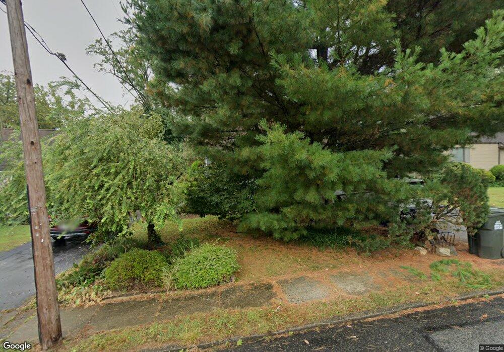 117 N Line Rd, Newtown Square, PA 19073 - photo 1