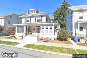 21 W Main St, Hershey, PA 17033